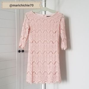 RN Studio Lace Dress